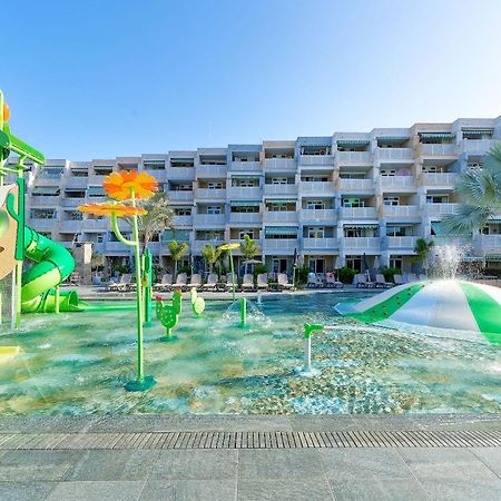 Ura Jardin Del Atlantico Apartment Playa del Ingles  Exterior photo