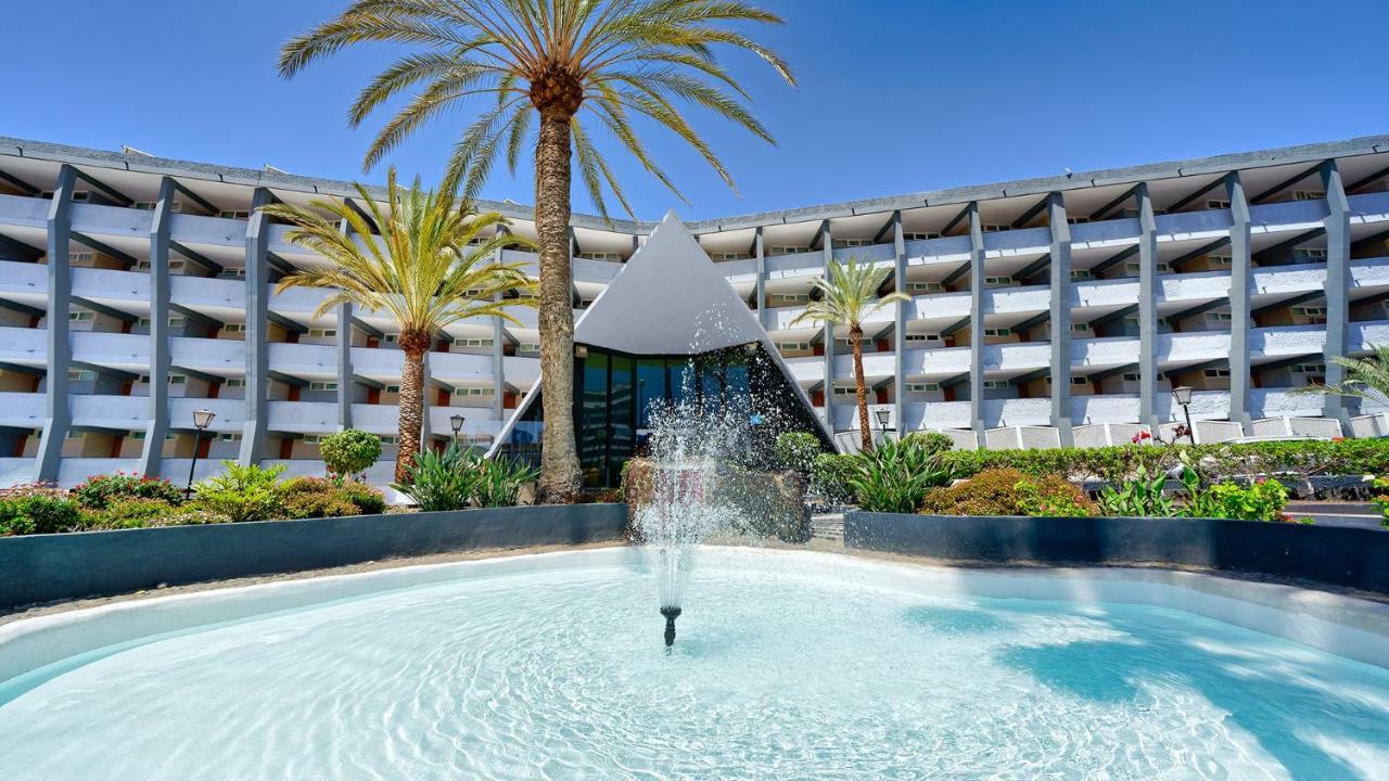 Ura Jardin Del Atlantico Apartment Playa del Ingles  Exterior photo